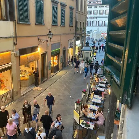 Borgo20 * Florencie