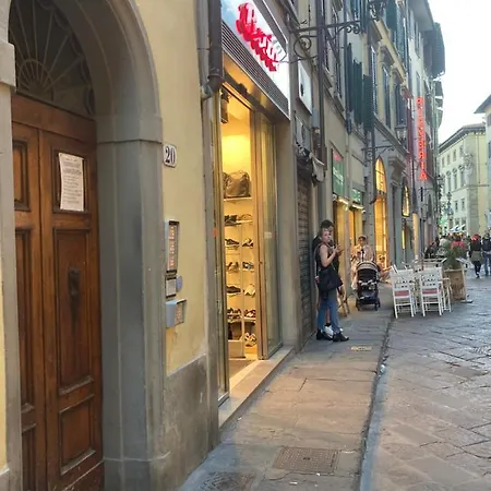 Borgo20 * Florencie