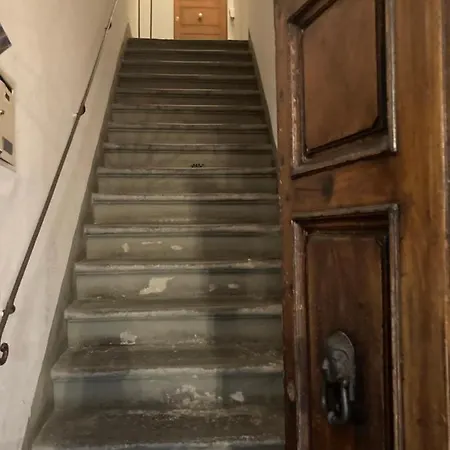 Borgo20 Apartmán