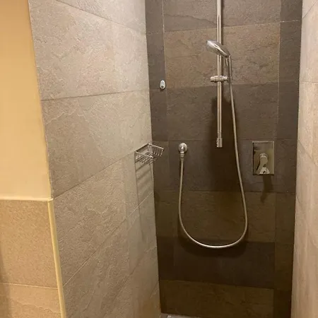 Borgo20 Apartmán *