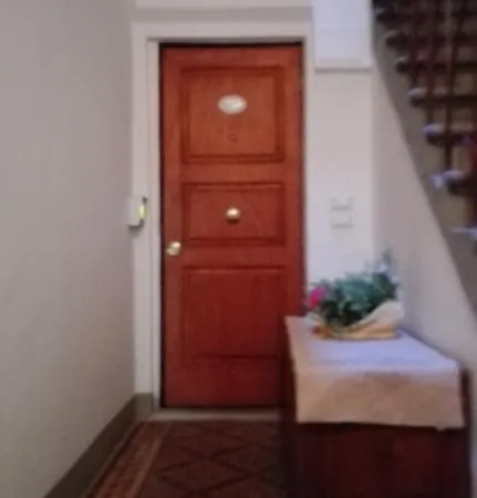 Apartmán Borgo20 Florencie