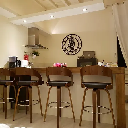 Borgo20 Apartmán