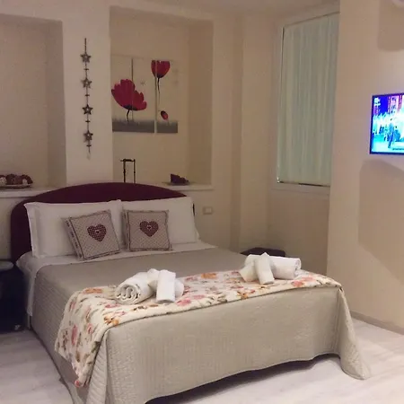 Borgo20 Apartmán