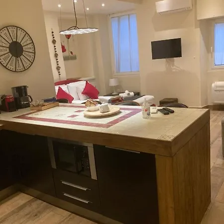 Borgo20 * Florencja