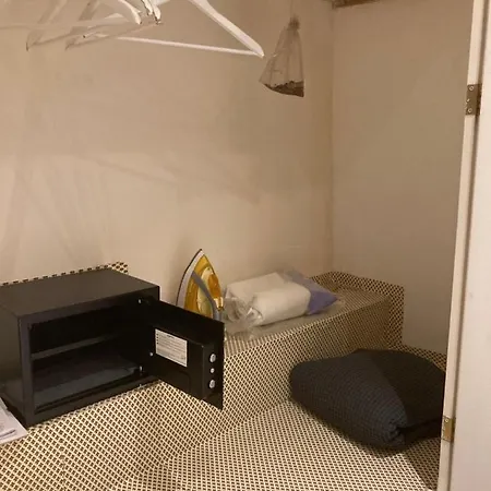 Borgo20 Apartament Florencja
