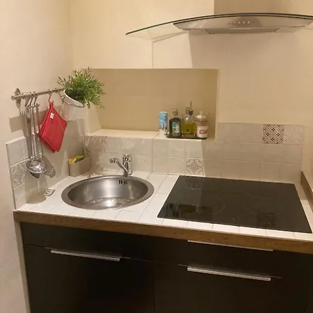 Borgo20 Apartament