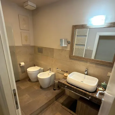 Borgo20 Apartament