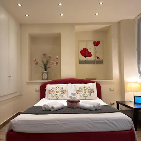 Borgo20 Apartament *