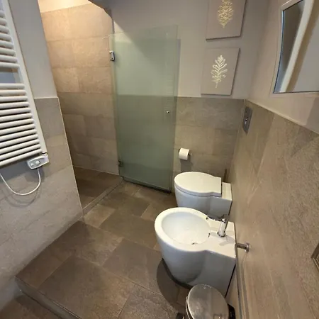 Apartament Borgo20 *