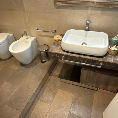 Borgo20 Apartament Florencja