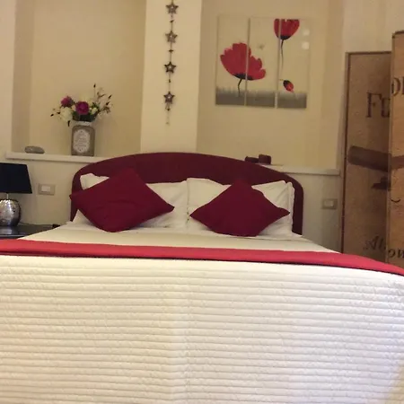 Apartament Borgo20 Florencja