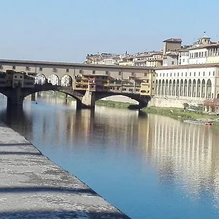 Apartament Borgo20 *