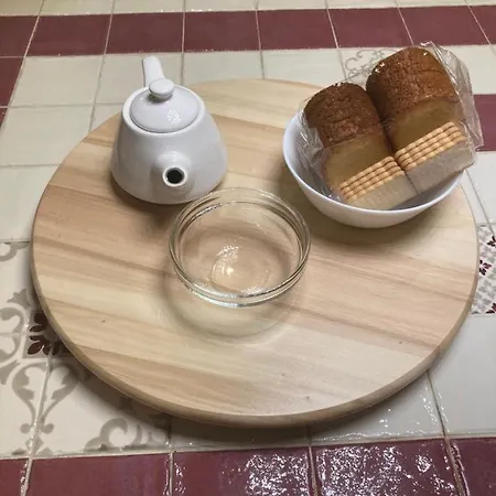 Borgo20 Apartman *
